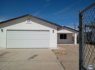 312 3rd St, Niland, CA 92257