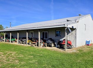 1360 S County Road 925 W, Medora, IN 47260