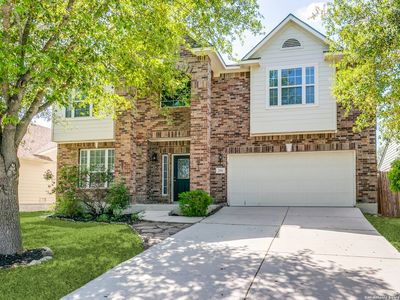 206 Olympic, Cibolo, TX, 78108