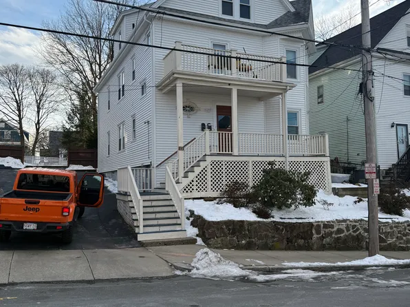 15 Acorn St APT 1, Malden, MA 02148