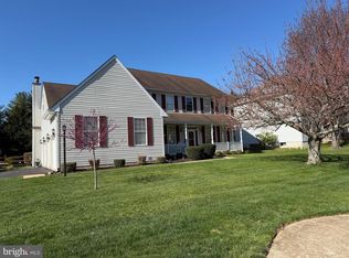 62 Hillary Cir, New castle, DE