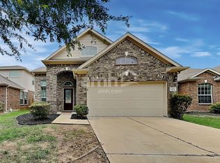 6435 Tea Tree Dr #1, Katy, TX 77494