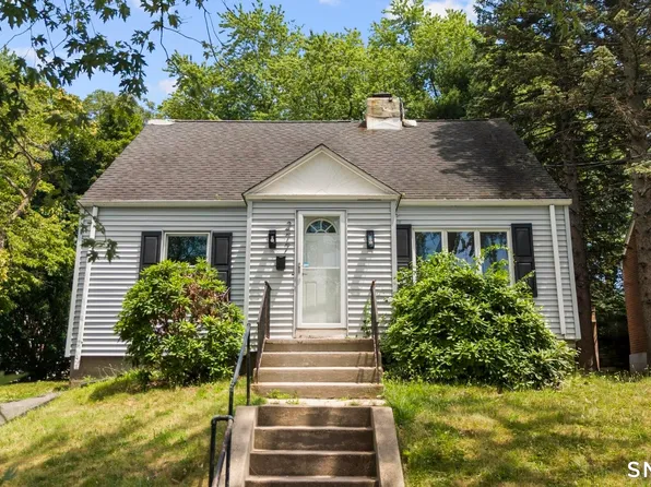 277 Tremont Street, New Britain, CT 06051