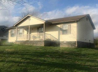 52 Ponderosa Dr, Lancaster, KY 40444