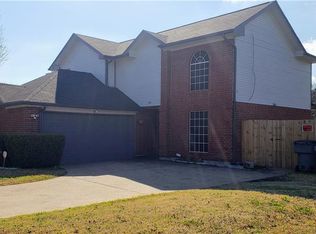 1501 Sunny Meadow Dr, Lancaster, TX 75134