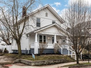 273 E Hinman Ave, Columbus, OH 43207