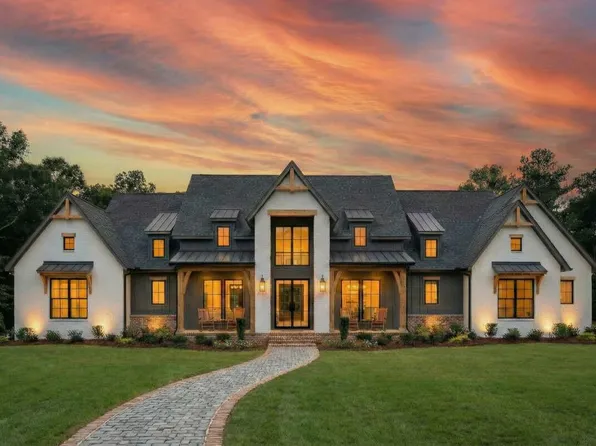 0 W Lot 31 Reserve At Chappell Hill Rd, Washington, TX 77880