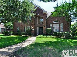 6040 Fieldstone Dr, Dallas, TX 75252