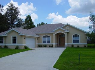 9 White Dove Ln, Palm Coast, FL 32164