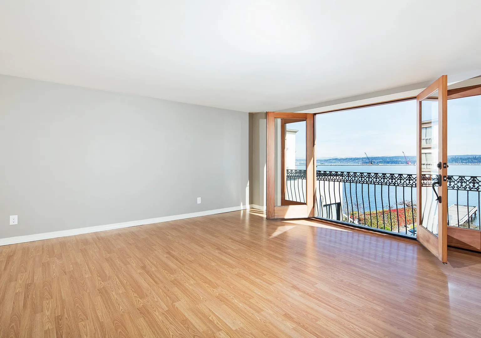 Villa Marina Apartments — Photo 2