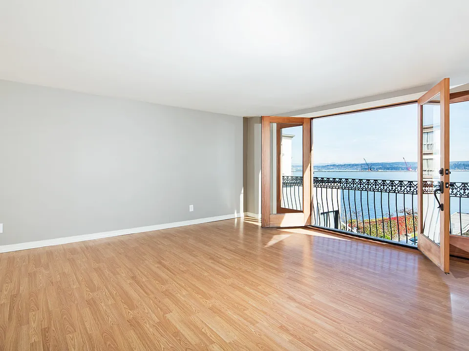 Villa Marina Apartments