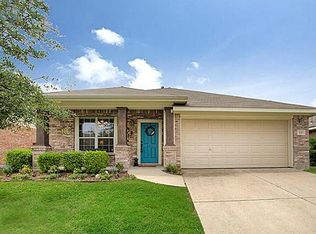 122 Butternut Dr, Fate, TX 75087