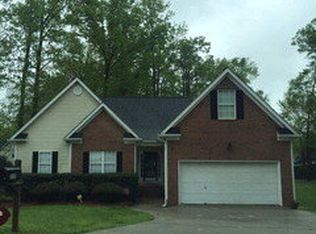 355 Market Hall Pl, Rock Hill, SC 29732