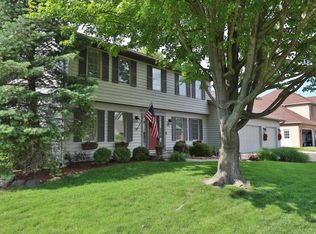 2919 W Rushford Ct, Peoria, IL