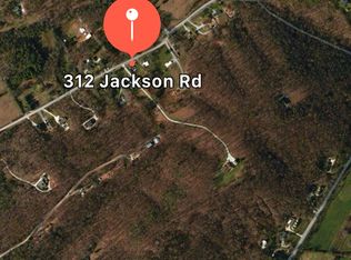 312 Jackson Rd, Hixson, TN 37343