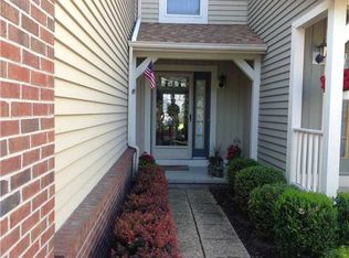 127 Montpelier Cir, Rochester, NY 14618