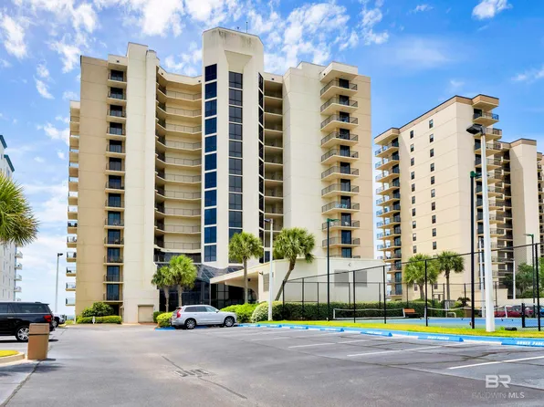 27008 Perdido Beach Blvd #1206, Orange Beach, AL 36561
