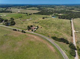 496 Fm 1512, Jewett, TX