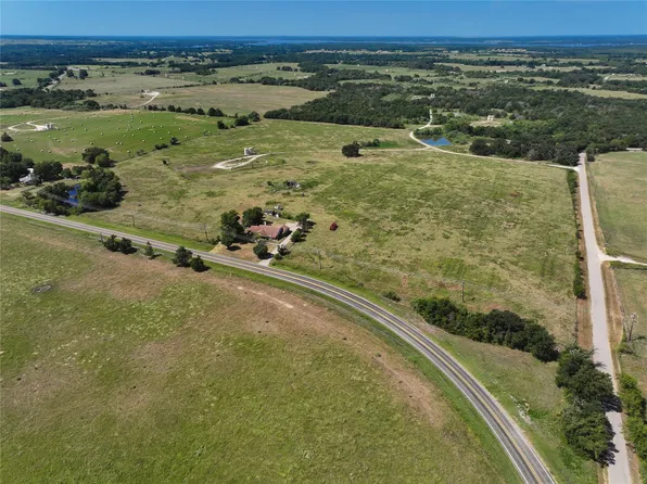 496 Fm 1512, Jewett, TX 75846