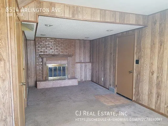 8514 Arlington Ave — Photo 5