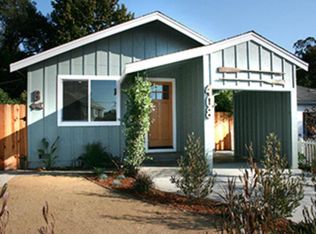 408 Loma Ave, Capitola, CA 95010