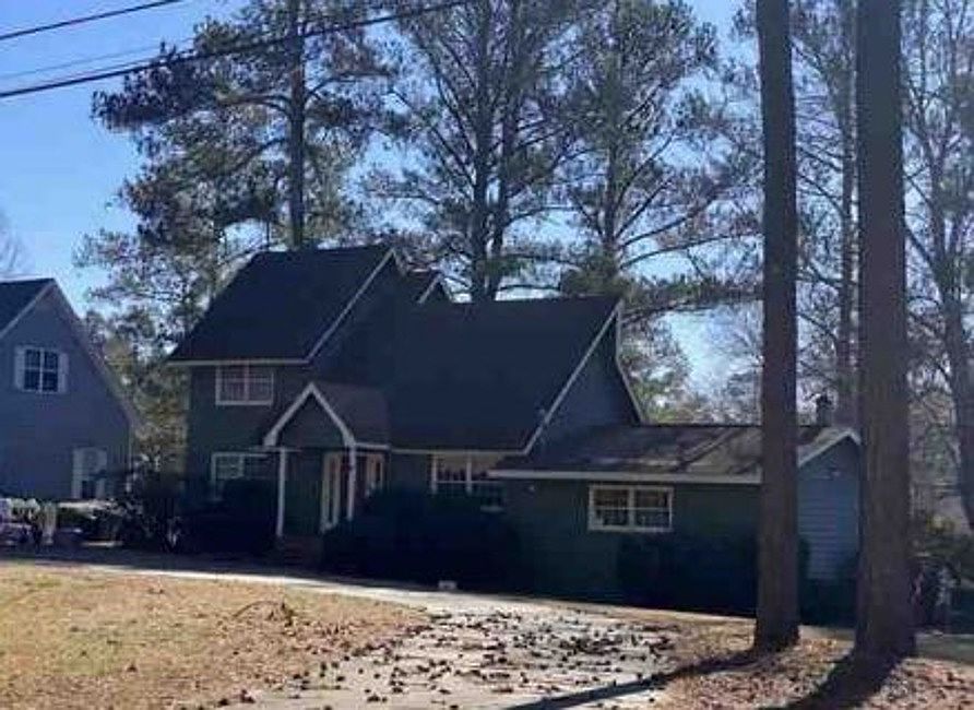 706 Stagecoach Rd, Thomson, GA 30824 Zillow