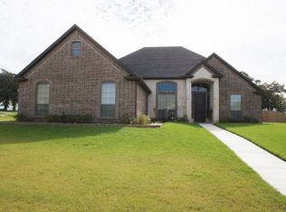 302 Zambezi Ln, Bullard, TX 75757