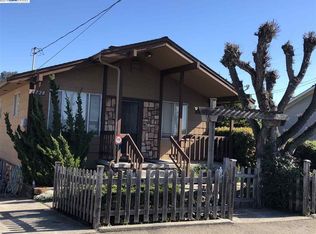 14828 Midland Rd, San Leandro, CA 94578