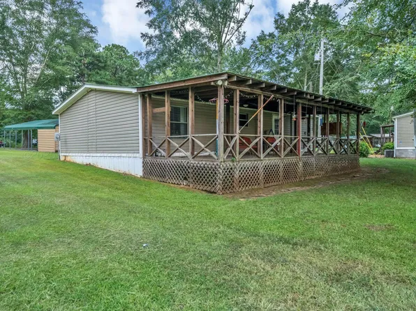 462 County Road 954, Crane Hill, AL 35053