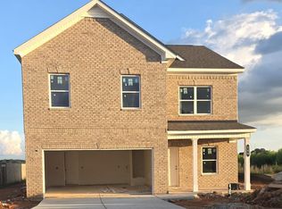 140 Mill Valley Way, New Market, AL 35761