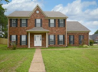 6775 Yale Rd, Memphis, TN 38134