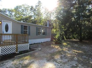 6658 W Euwell Ct, Crystal River, FL 34429