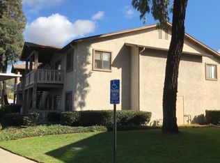 1423 Graves Ave UNIT 111, El Cajon, CA 92021