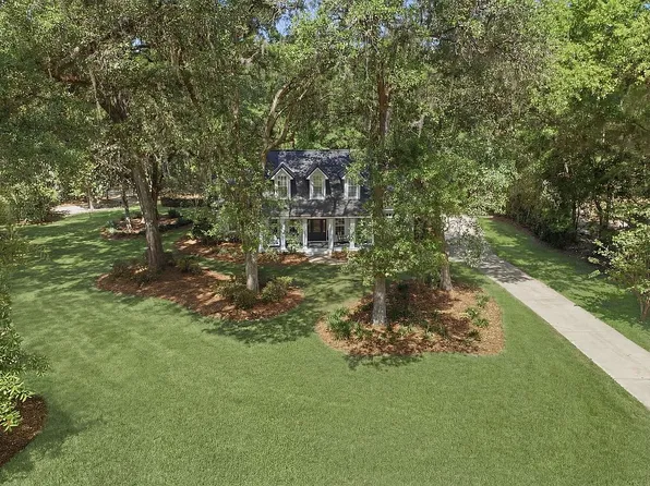 5990 Colonel Scott Dr, Tallahassee, FL 32309