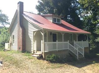 205 Block House Rd, Landrum, SC 29356