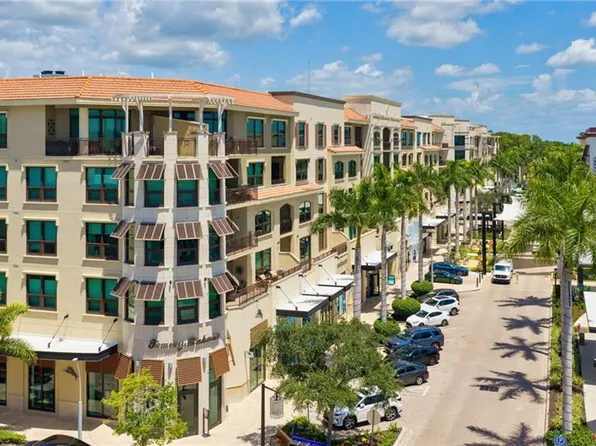 9115 Strada PL #5414, NAPLES, FL 34108