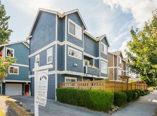 831 NW 62nd St #B, Seattle, WA 98107