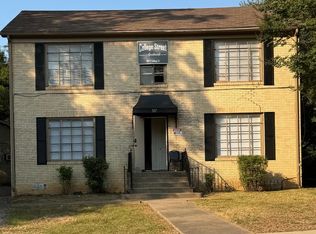 307 E College St #C, Longview, TX 75601
