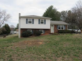 314 Little Brook Dr, King, NC 27021