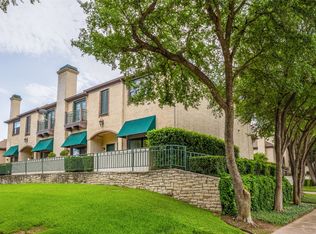 5950 Lindenshire Ln APT 107, Dallas, TX 75230