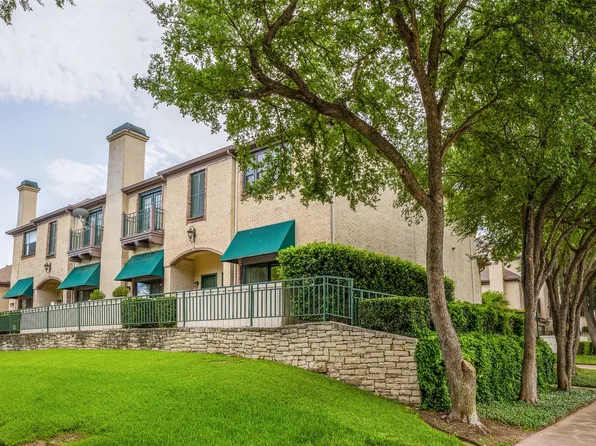 5950 Lindenshire Ln APT 107, Dallas, TX 75230