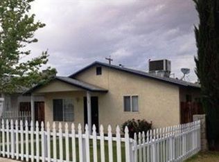 116 Center St, Taft, CA 93268