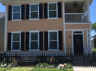 4941 W Liberty Park Cir, North Charleston, SC 29405