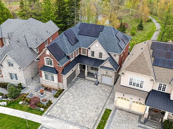 4th image of 33 Stollery Pond Cres
