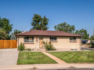 9015 Lander St, Westminster, CO 80031