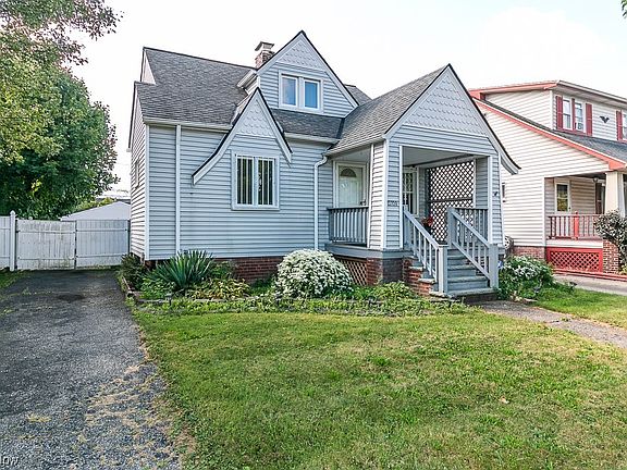 2nd image of 13709 Wainstead Ave