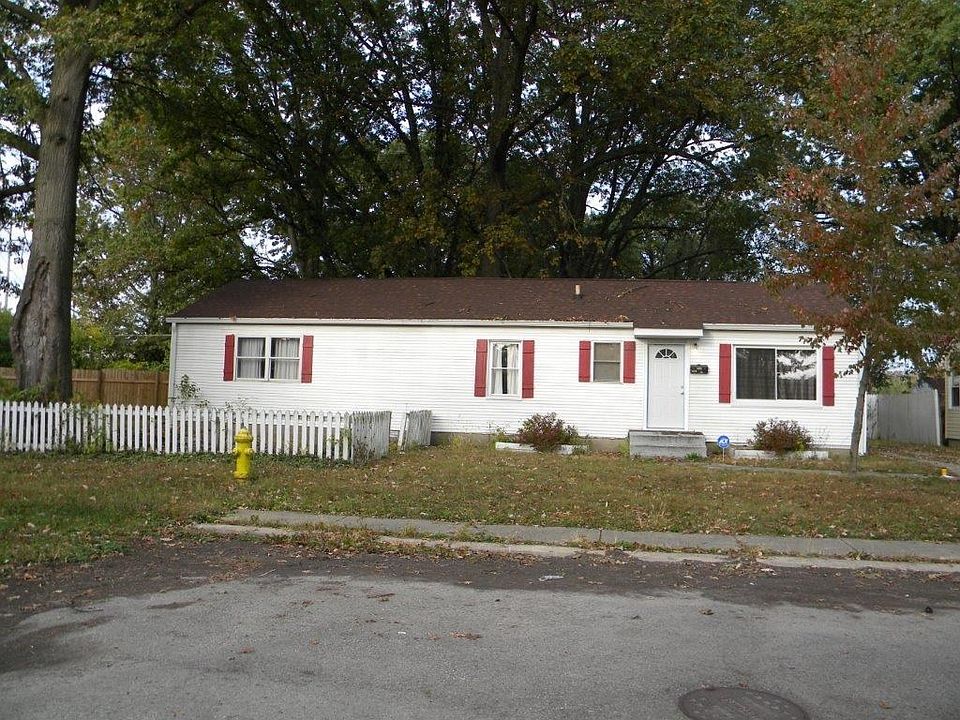 1st image of 4410 N Longworth Ave