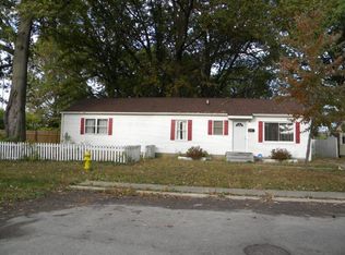 4410 N Longworth Ave, Indianapolis, IN