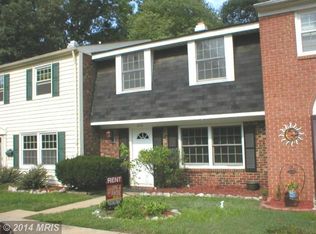 1713 Fernham Ct, Crofton, MD 21114