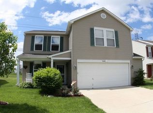 3448 Spring Wind Ln, Indianapolis, IN 46239